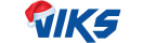 Viks Casino Logo